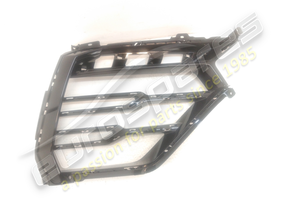 nueva parrilla del radiador lamborghini. número de parte 4ml807682ay9b (1)