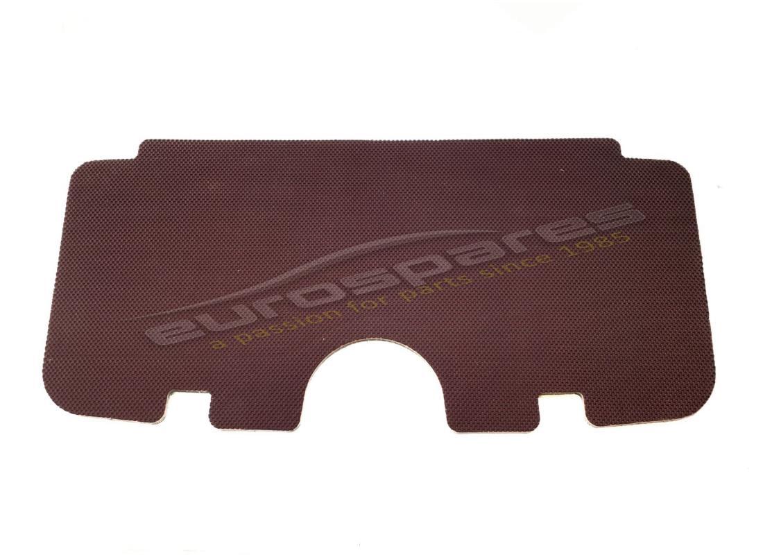 EMBELLECEDOR DE TECHO Ferrari USADO. NÚMERO DE PIEZA 831530.. (1)