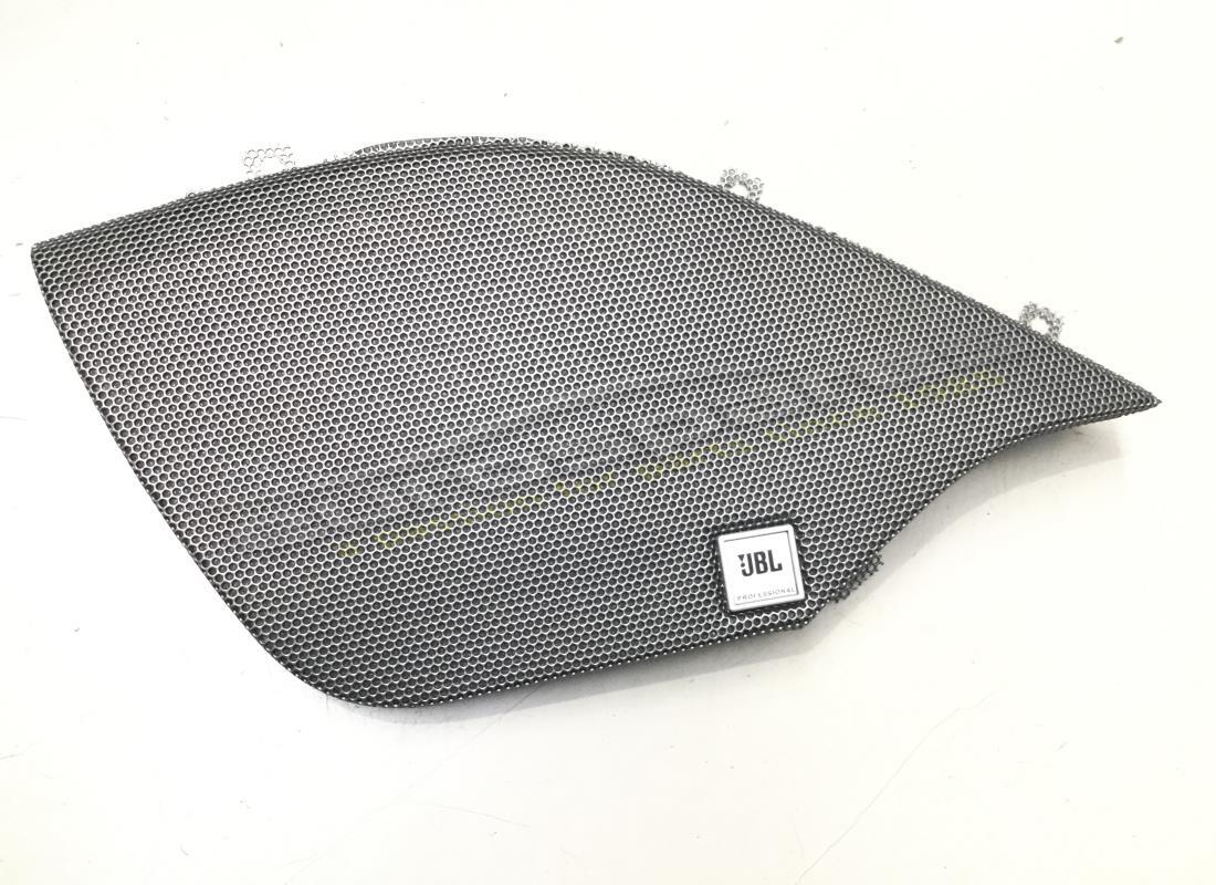 USADO Ferrari GRIGLIA WOOFER DX OPT NART C . NÚMERO DE PARTE 87811100 (1)