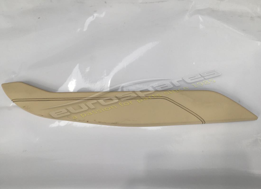 USADO Ferrari BOLSILLO DEL PANEL DE LA PUERTA IZQUIERDA RHD. NÚMERO DE PARTE 87873700 (1)