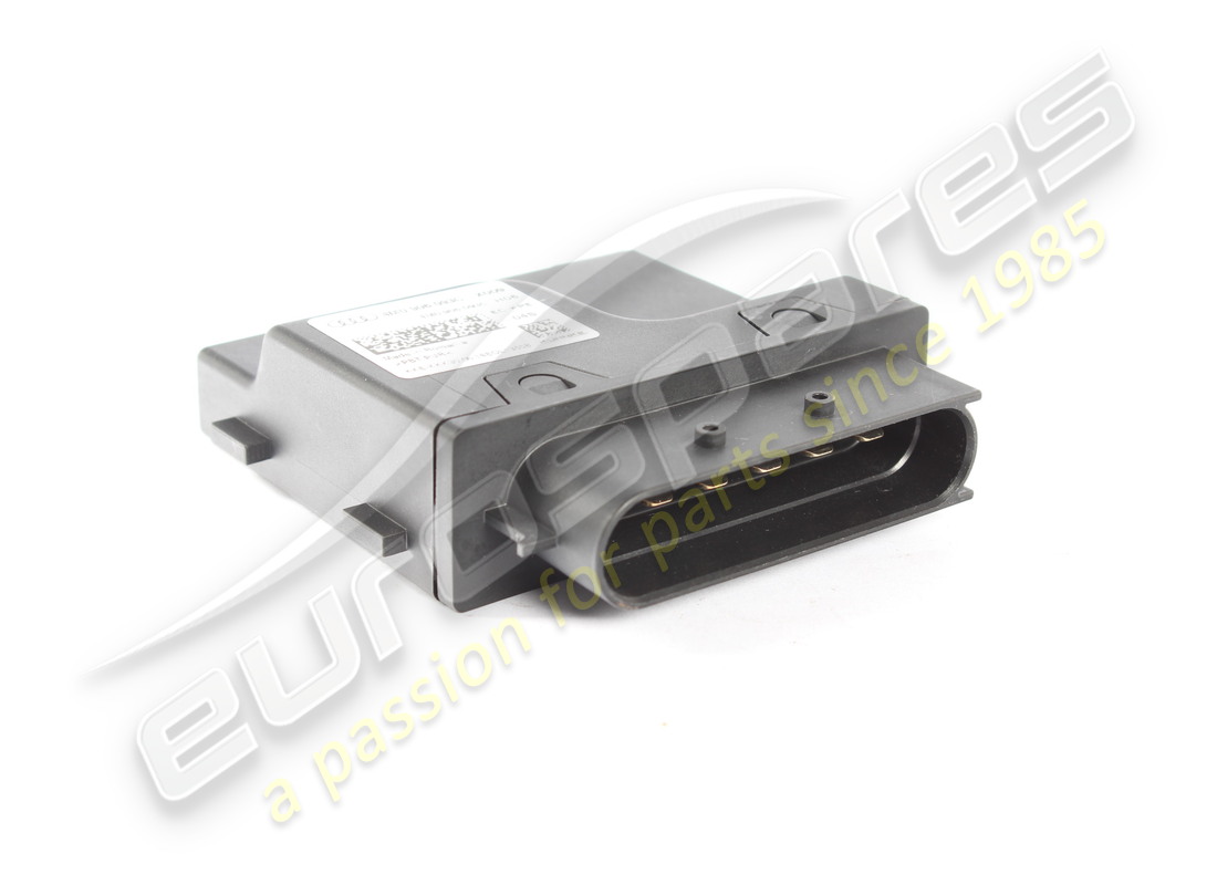 nueva lamborghini unidad de control, fuel20a. número de pieza 4m0906093c (3)