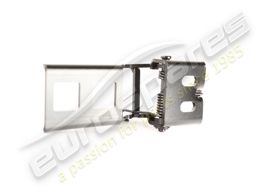 nueva bisagra de la puerta del depósito de combustible maserati. número de pieza 69629000 (2)