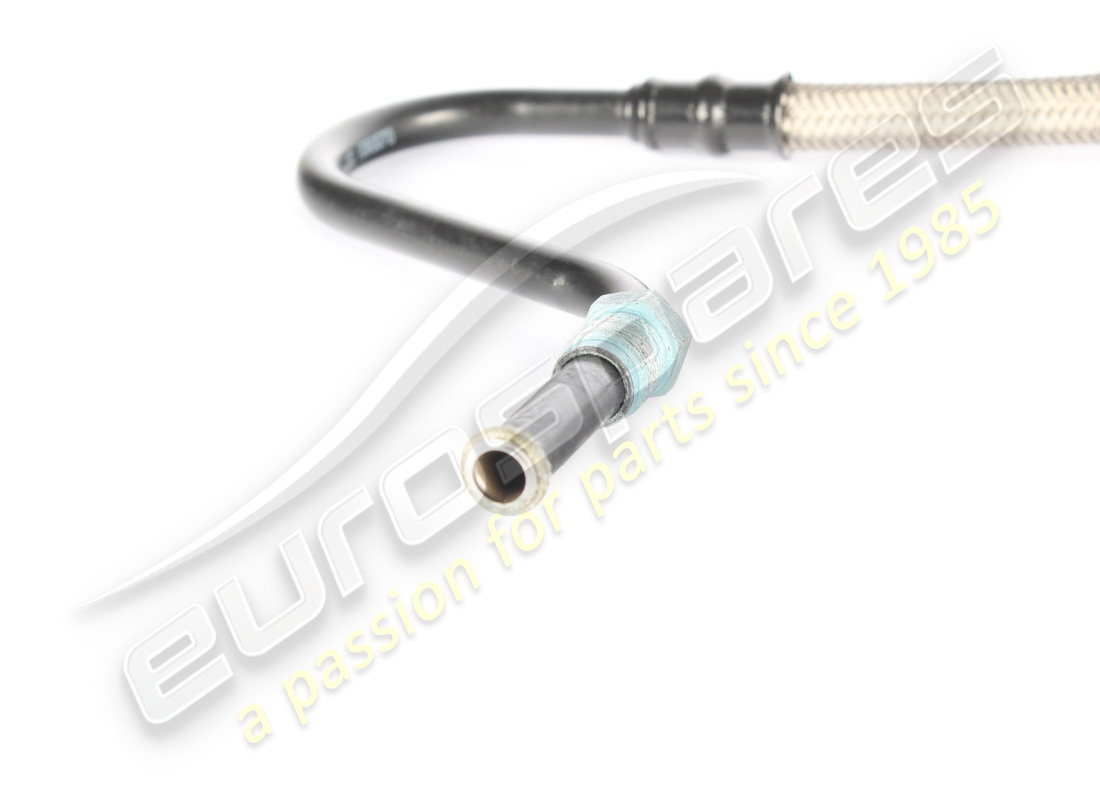 usado lamborghini línea de freno bkv-esp. número de pieza 4t2614706a (2)