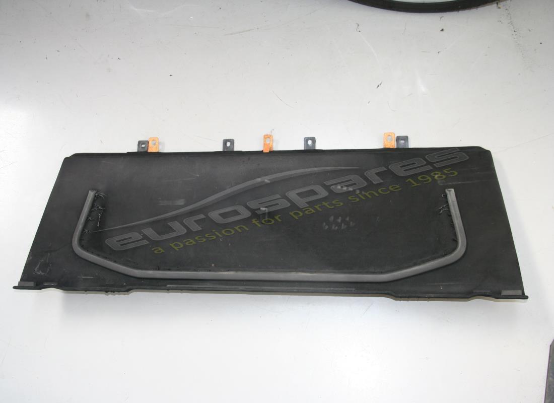 usado lamborghini forro,panel trasero. número de parte 4t8867477lea9 (1)
