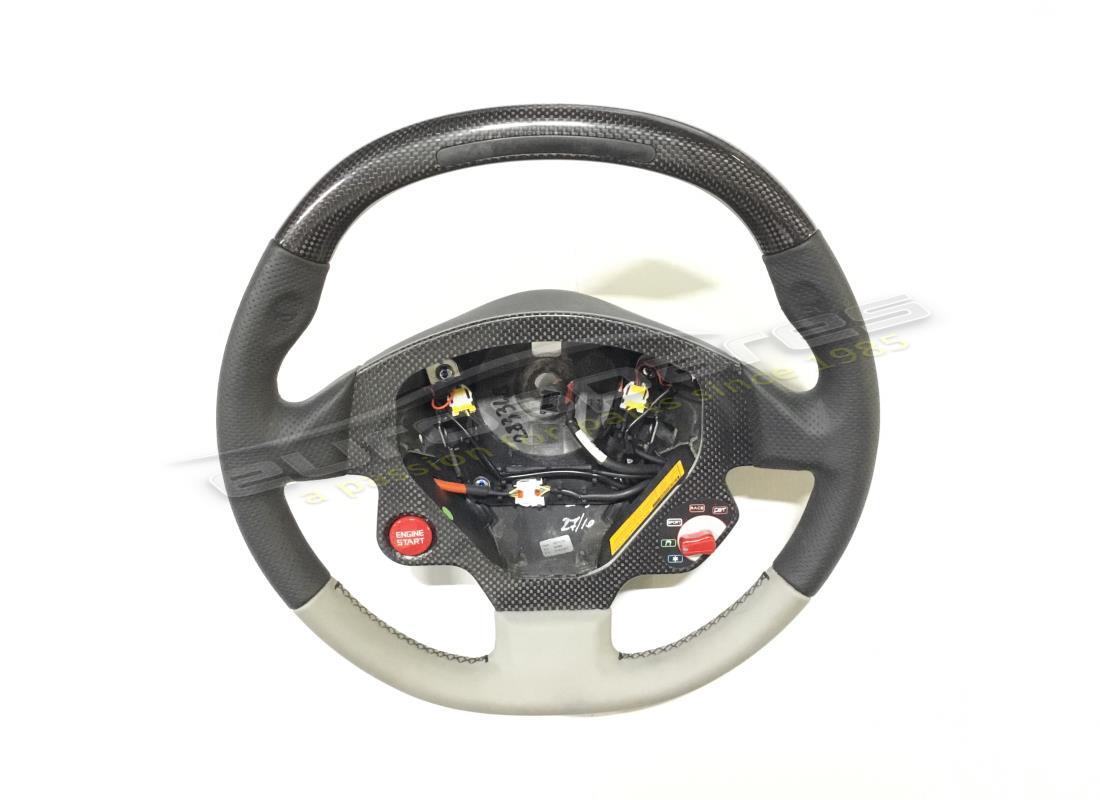 nuevo volante ferrari. número de parte 80188500a (1)