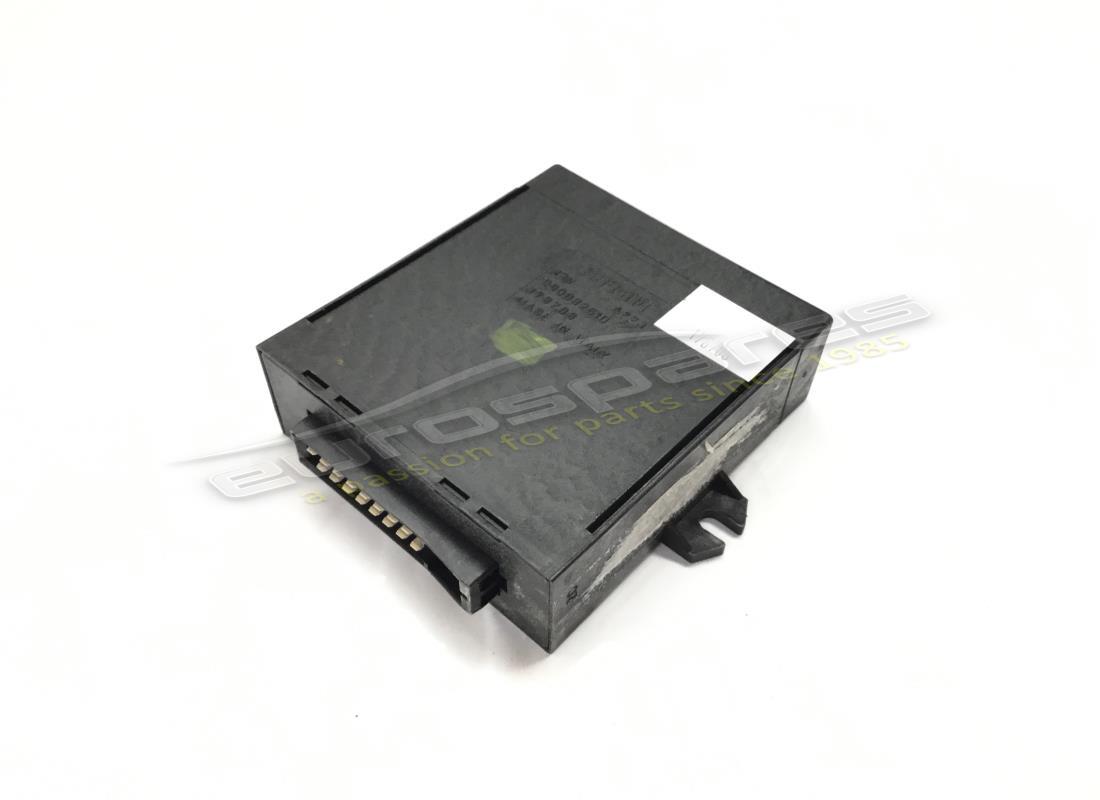 NUEVA ECU DE LA VENTANA ELÉCTRICA Maserati . NÚMERO DE PARTE 178708 (1)