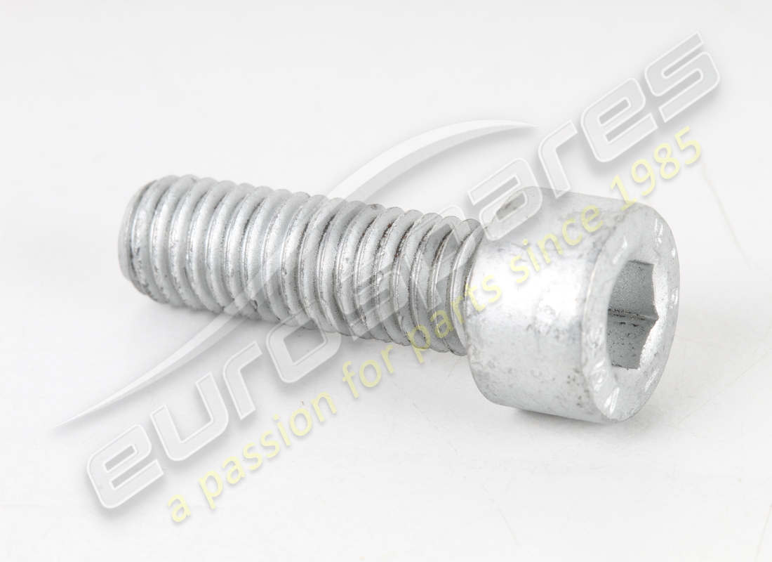 NUEVO TORNILLO Ferrari . NÚMERO DE PARTE 14306424 (1)