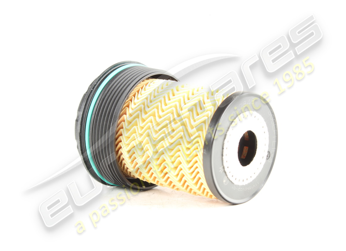 nuevo cartucho de filtro de aceite maserati. número de parte 670052849 (2)