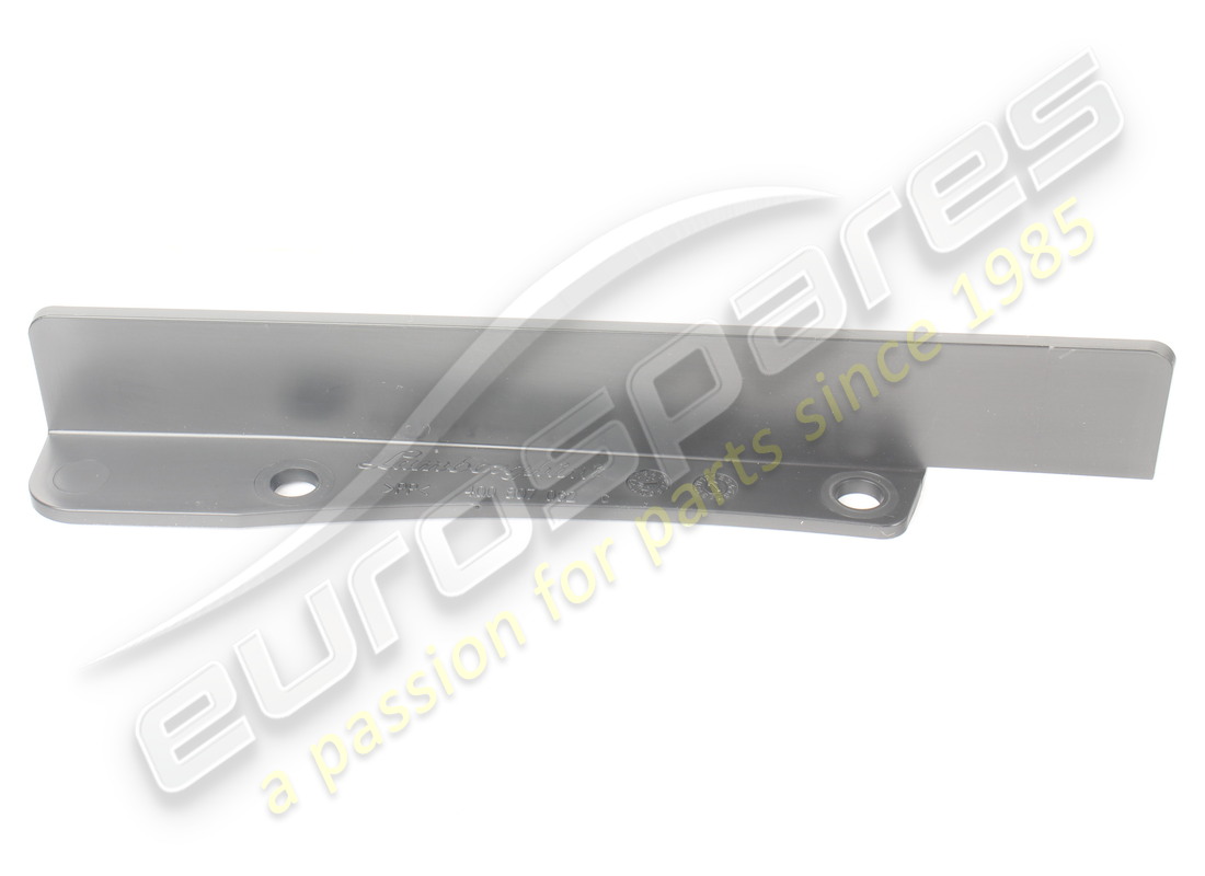 NUEVO LAMBORGHINI ALERÓN DELANTERO NOLDER ANT.DX. NÚMERO DE PIEZA 400807062C (1) nuevo lamborghini alerón delantero nolder ant.dx. número de pieza 400807062c (1)