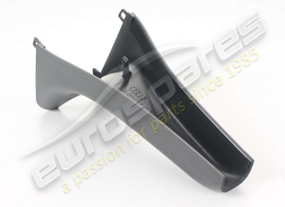 NUEVA CUBIERTA LAMBORGHINI, CONDUCTO DE CABLES. NÚMERO DE PIEZA 4F0857593J4PK (5) nueva cubierta lamborghini, conducto de cables. número de pieza 4f0857593j4pk (5)