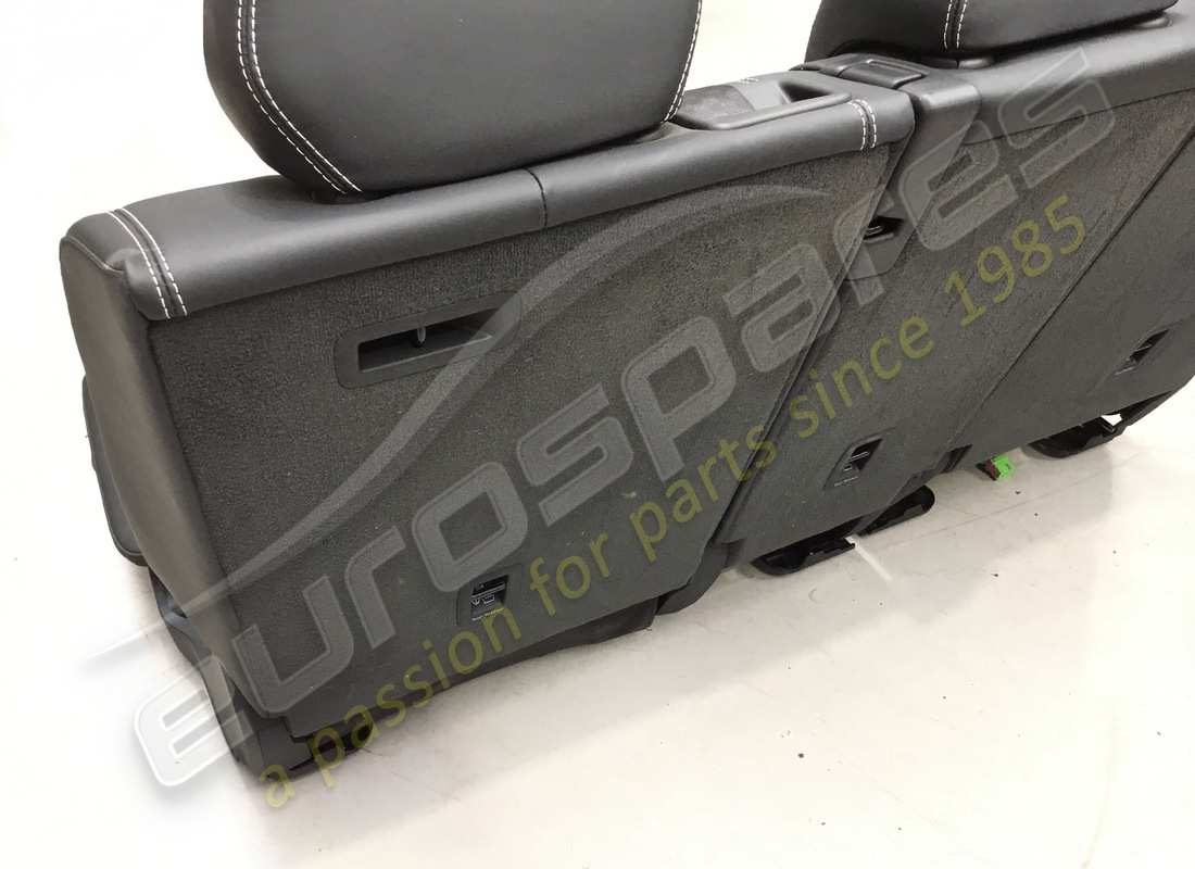 usado eurospares urus juego de asientos completo. número de pieza eap1227394 (18)