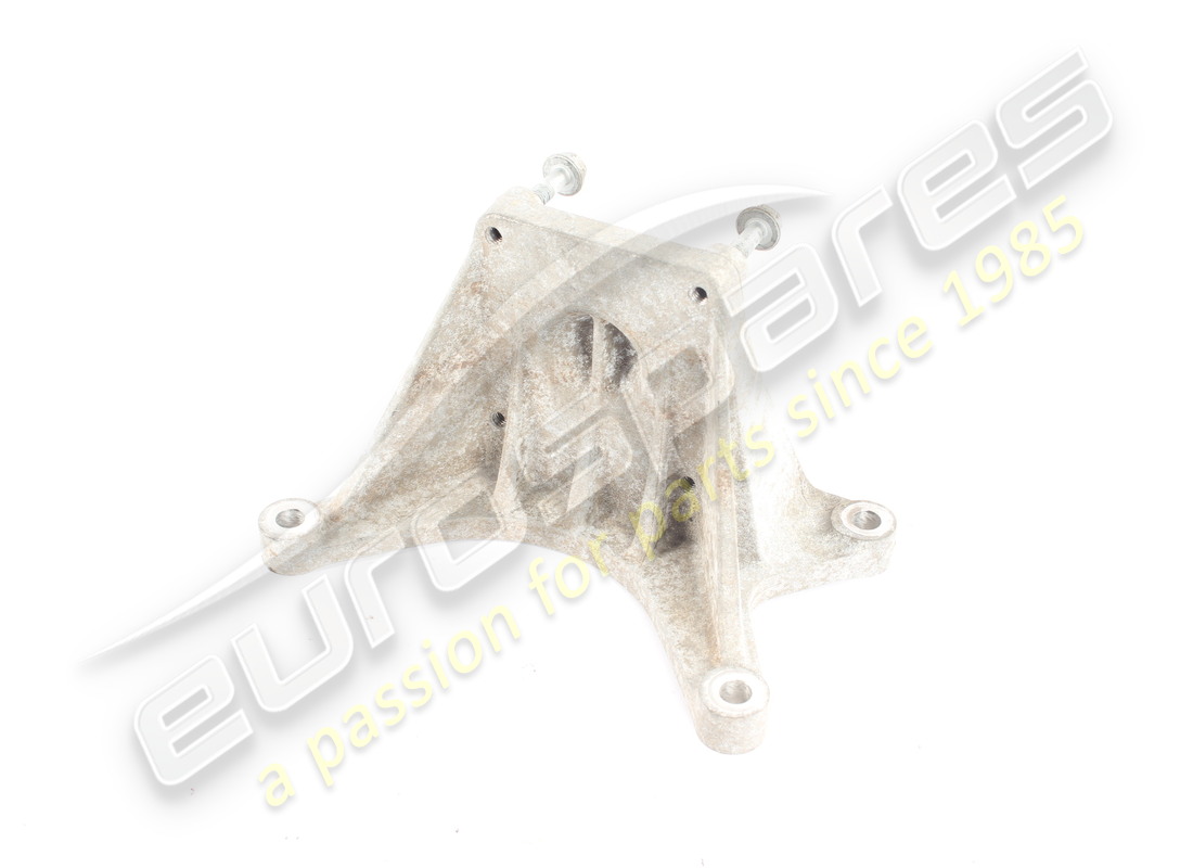 usado maserati soporte de motor lateral de caja de cambios. número de pieza 670001542 (2)