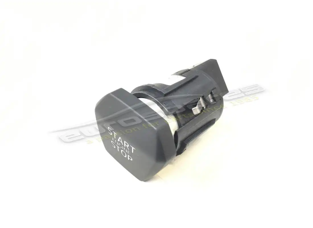 nuevo botón de inicio y parada lamborghini (interruptor de punta). número de pieza 4ml905217 (1)