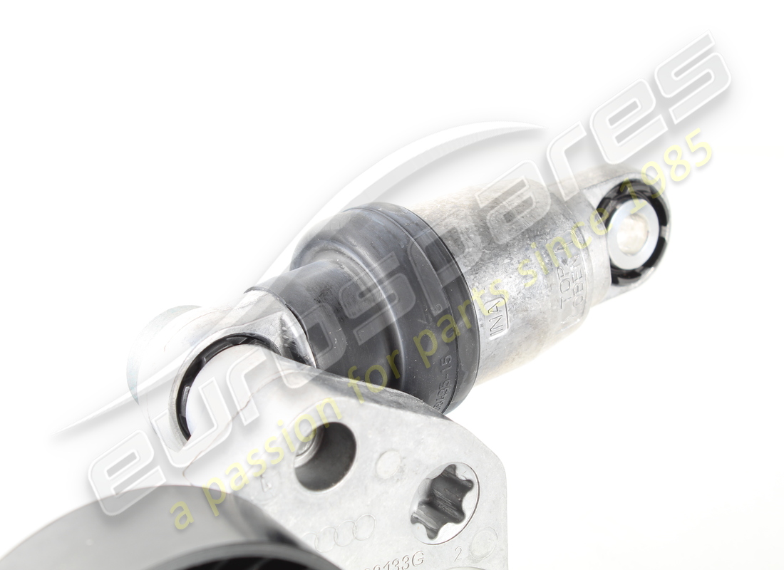 nuevo rodillo tensor lamborghini. número de pieza 07l903133g (4)