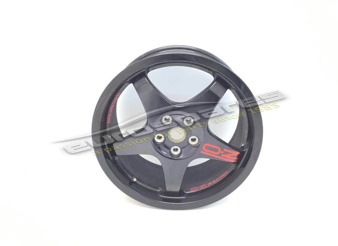 nueva rueda trasera ferrari. número de parte 167494 (1)