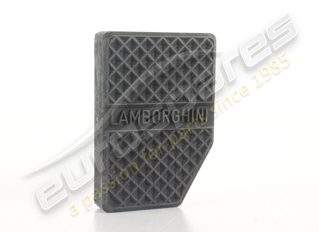 nueva cubierta del pedal de freno lamborghini. número de parte 004228351 (1)