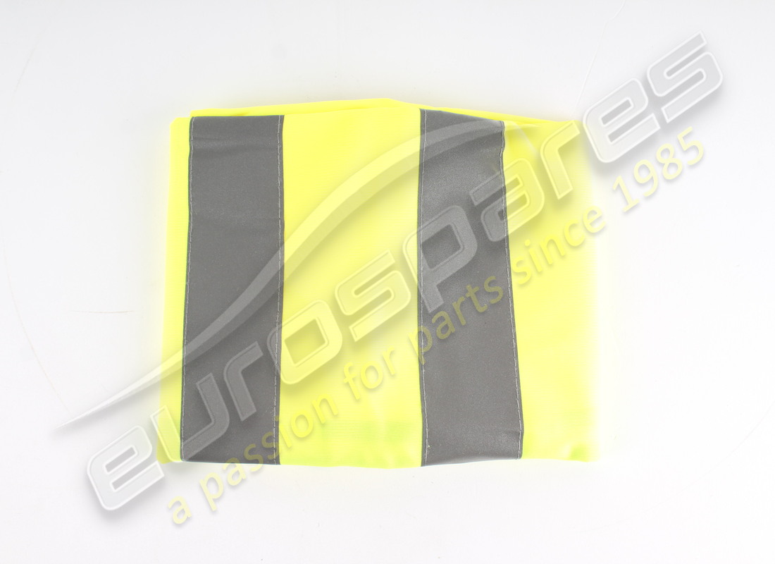 nuevo lamborghini chaleco warnweste. número de parte 5ta861743 (2)