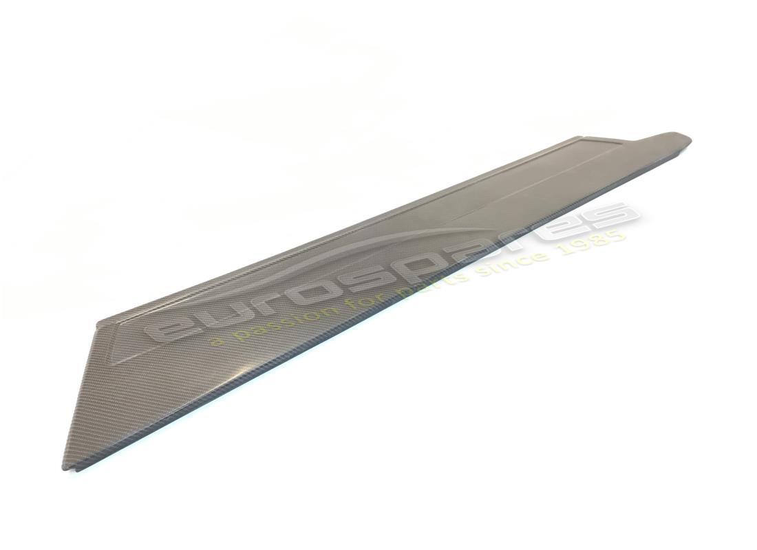 nuevo ferrari plato de protección derecho. número de parte 64447300 (1)