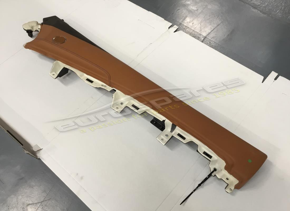 nuevo ferrari parte superior del panel de la puerta derecho. número de parte 83752700 (1)
