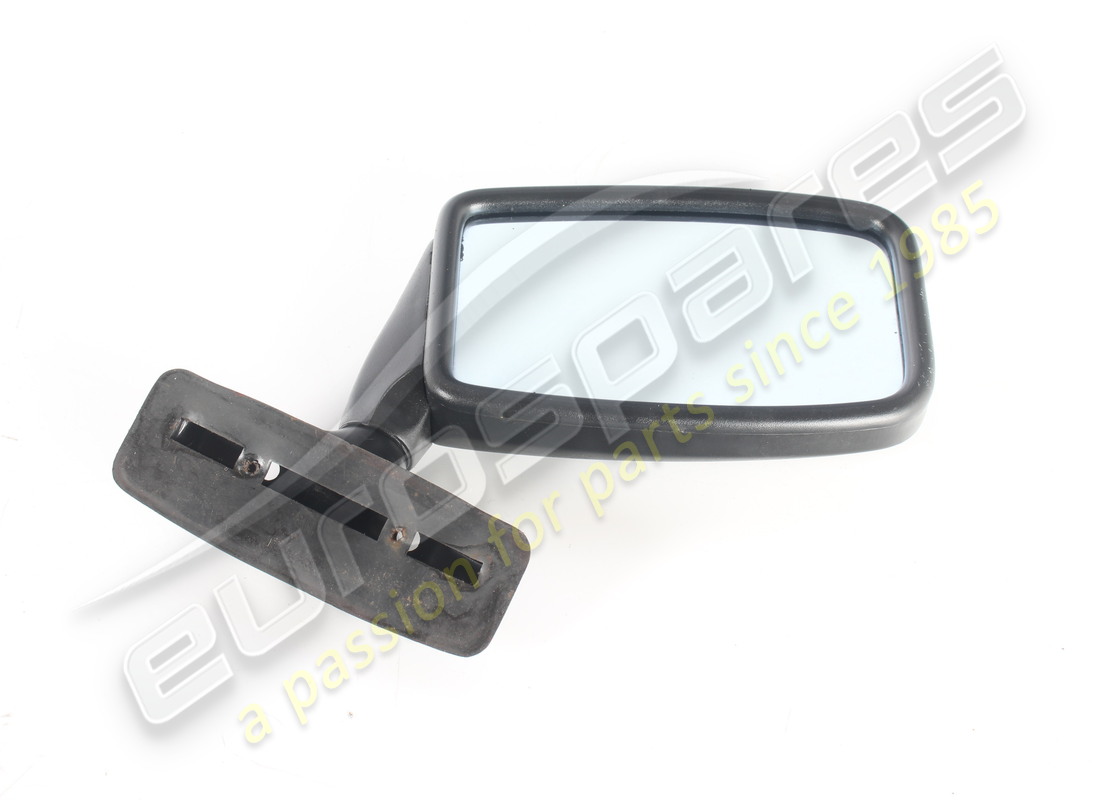 USADO Lamborghini ESPEJO EXTERIOR DERECHO. NÚMERO DE PIEZA 006790041 (1)