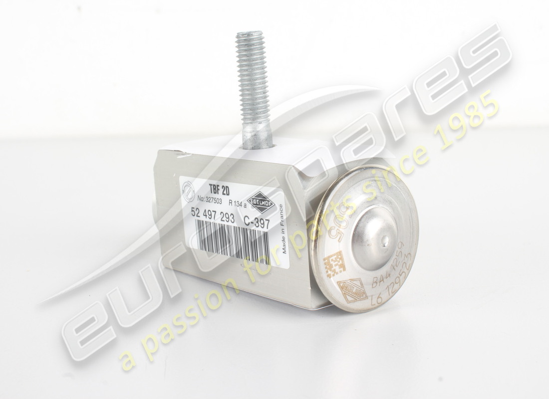 nuevo kit de servicio txv ferrari. número de pieza 82073600 (1)