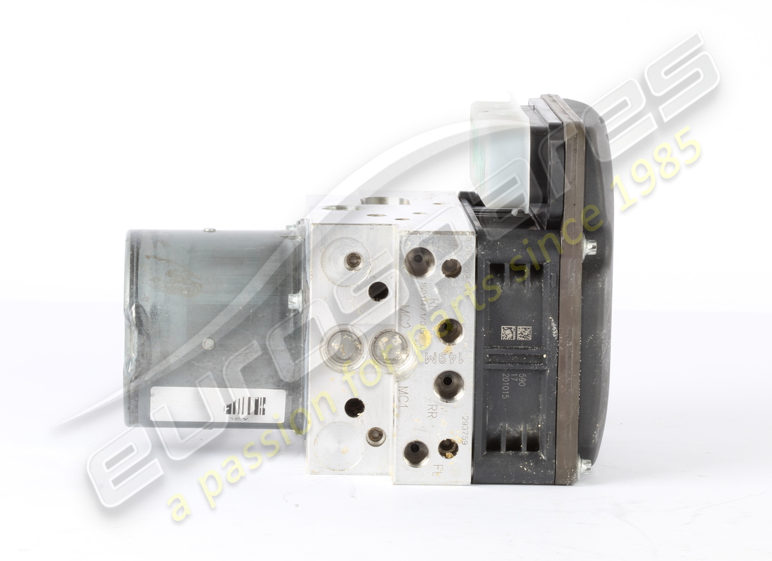 NUEVA FERRARI UNIDAD HIDRÁULICA. NÚMERO DE PARTE 293819 (3) nueva ferrari unidad hidráulica. número de parte 293819 (3)