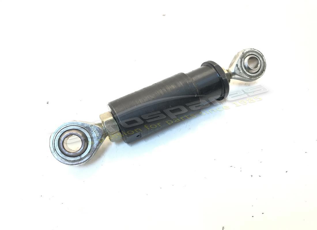 nuevo servo embrague maserati con rótula. número de pieza 378400854 (1)