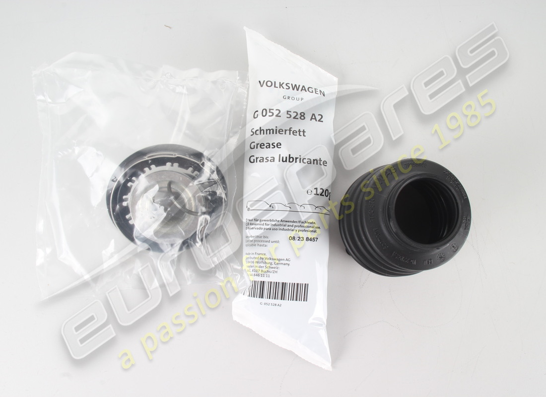 nuevo kit de reparación porsche. número de parte 95833290100 (1)