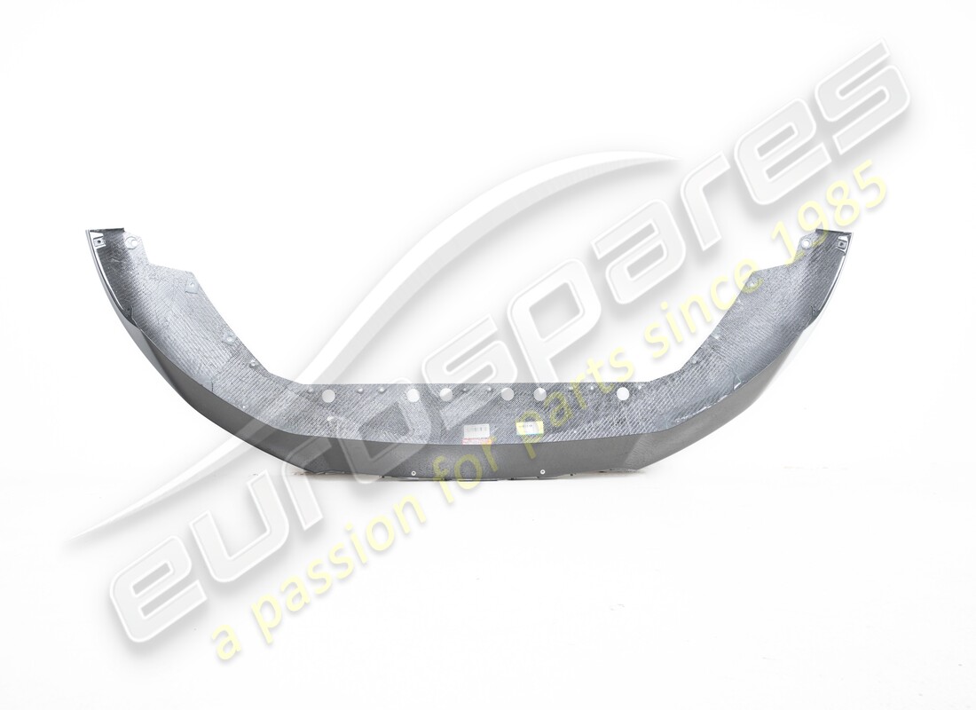 nuevo alerón delantero de fibra de carbono ferrari. número de pieza 928254 (2)