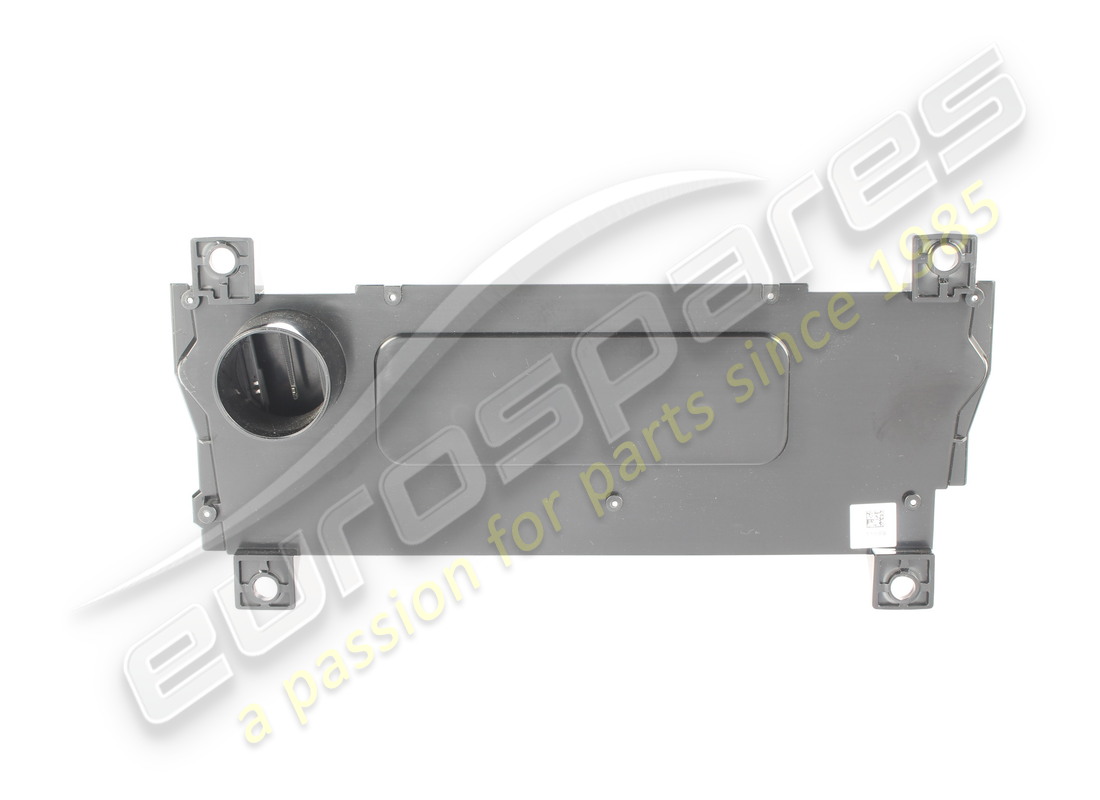 usado lamborghini control de a/c. número de parte 4t0820043p (2)