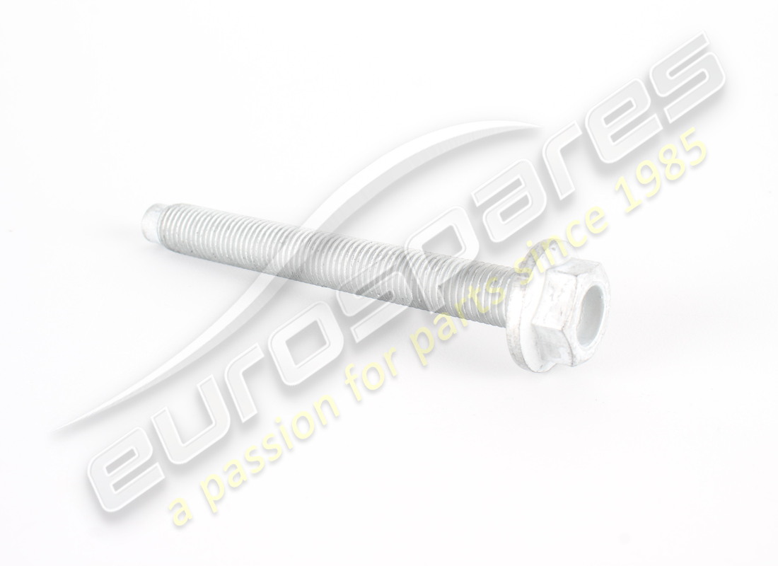 nuevo porsche tornillo, cabeza hexagonal. número de pieza paf008757 (1)