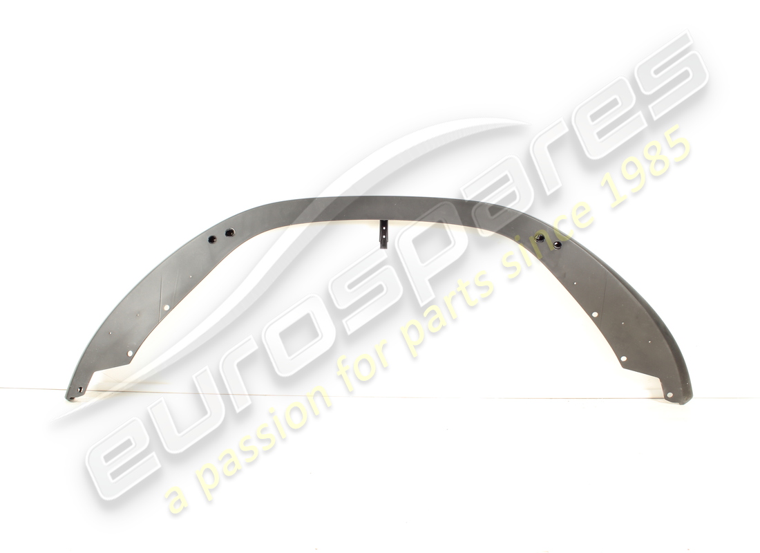 nuevo alerón delantero de fibra de carbono ferrari. número de pieza 765473 (3)