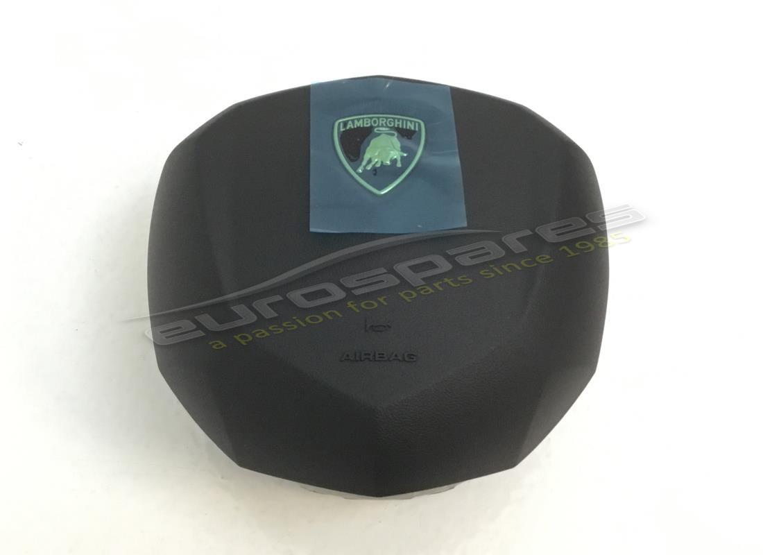 nueva unidad de airbag lamborghini. número de parte 470880201d (1)
