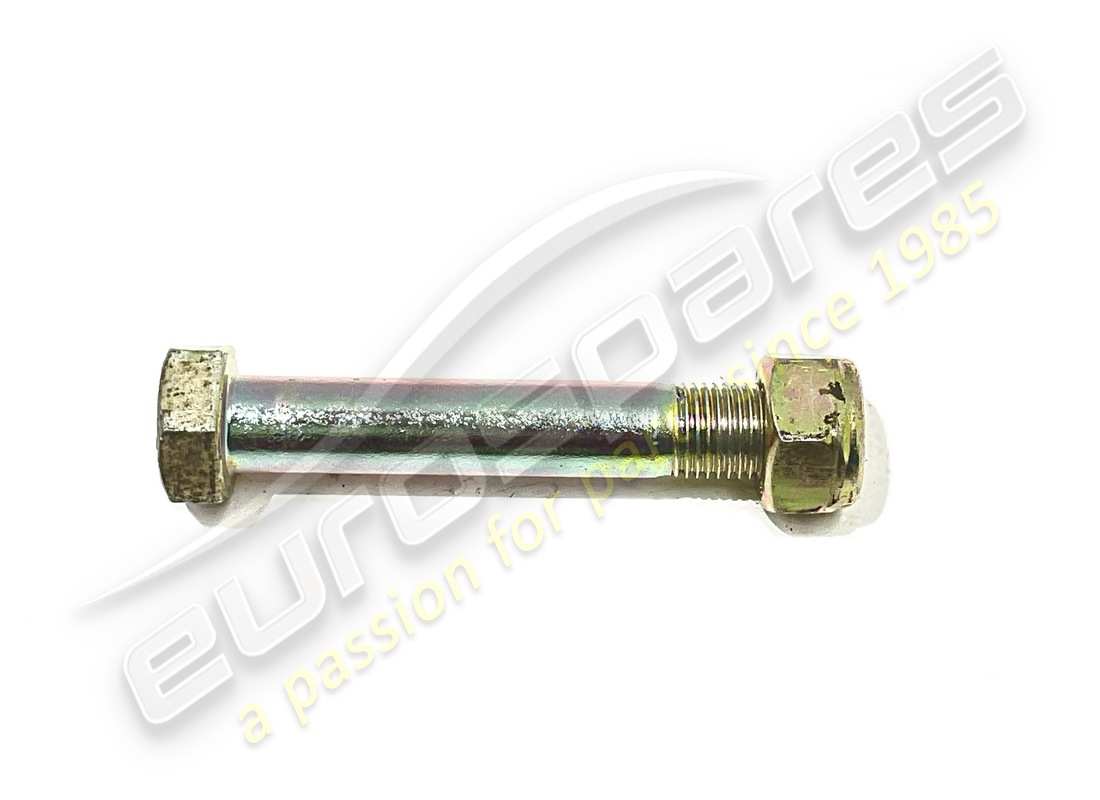 TORNILLO Ferrari USADO. NÚMERO DE PARTE 106422 (1)