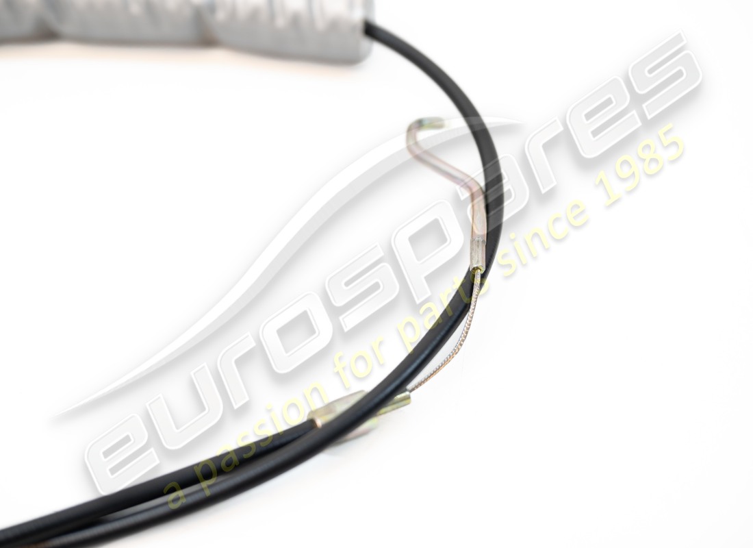 nuevo lamborghini cable de cerradura de puerta izquierda. número de pieza 009421051 (3)