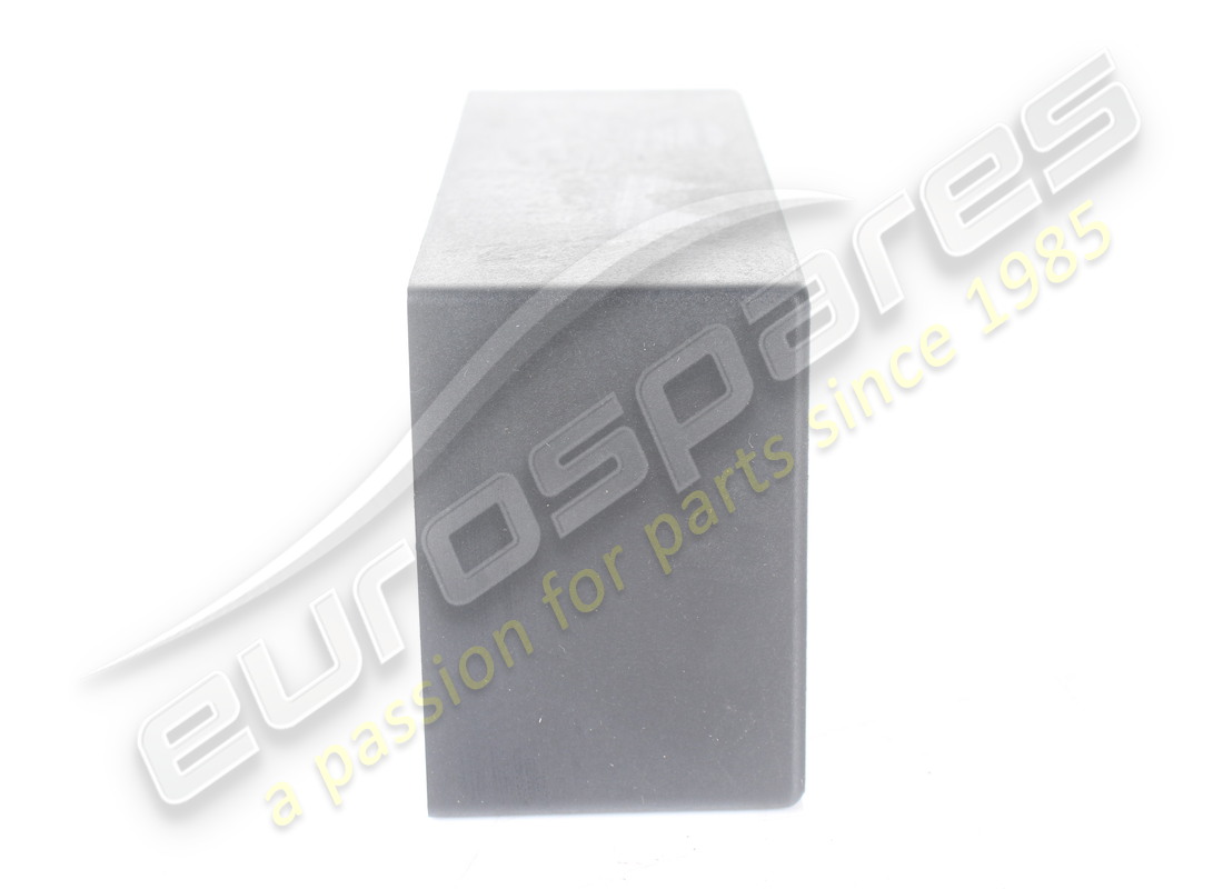 cubierta de tablero de relés ferrari usada. número de pieza 127081 (2)