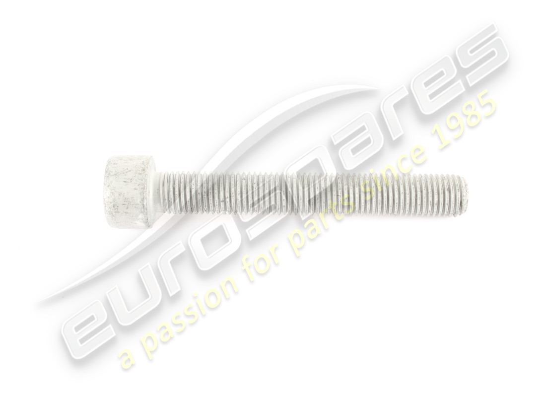 nuevo tornillo de montaje de la pinza de freno porsche. número de pieza 9a700758500 (2)