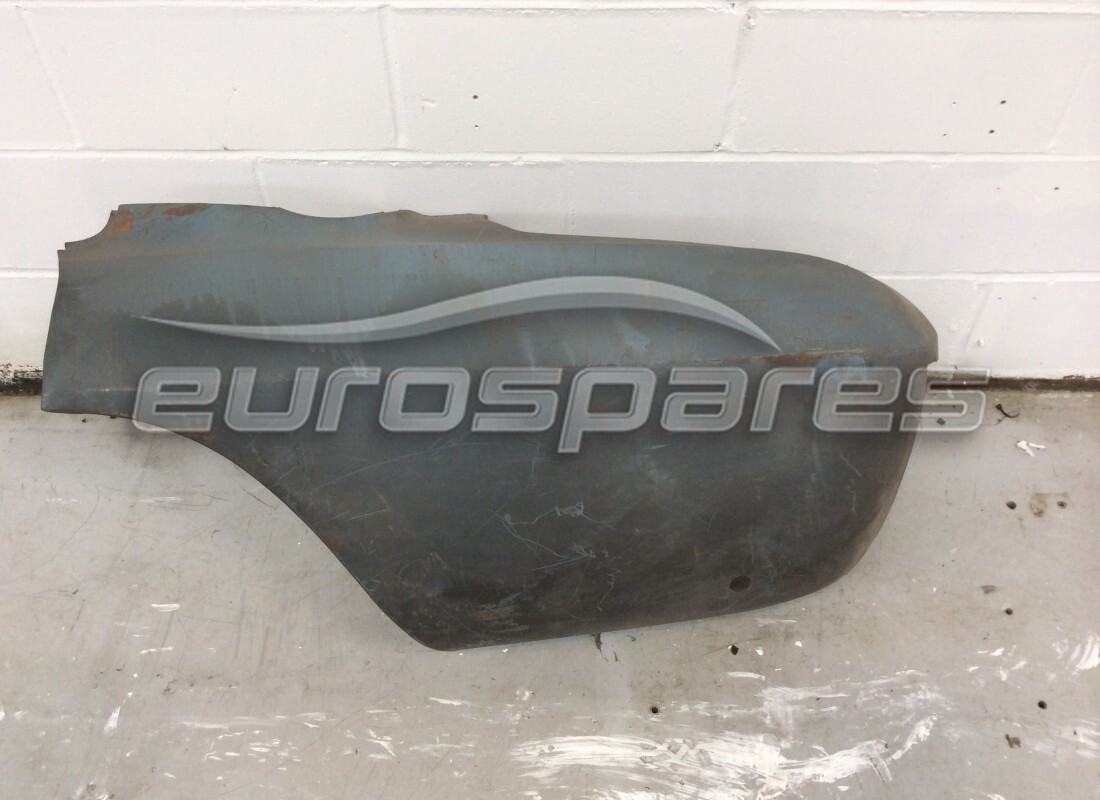 nuevo alerón trasero de cuarto ferrari. número de pieza 2422004507 (1)