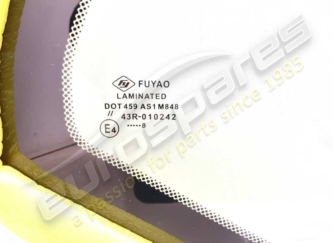 nuevo (otro) eurospares parabrisas. número de parte 007015017 (2)