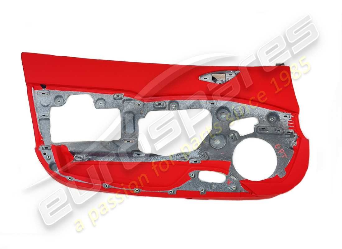 nuevo (otro) ferrari panel de puerta izquierdo. número de parte 87820512 (2)