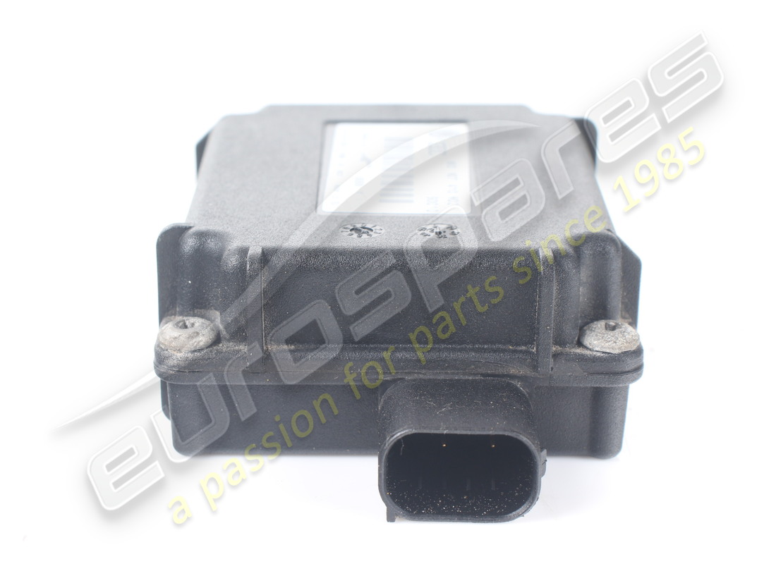 UNIDAD DE CONTROL LAMBORGHINI USADA. NÚMERO DE PARTE 8K0907410 (2) unidad de control lamborghini usada. número de parte 8k0907410 (2)