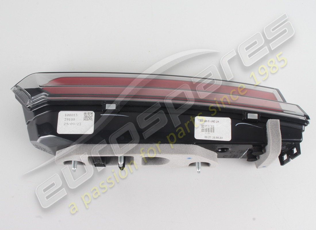 nuevo lamborghini refl. de marcador lateral número de pieza 4ml945071c (4)