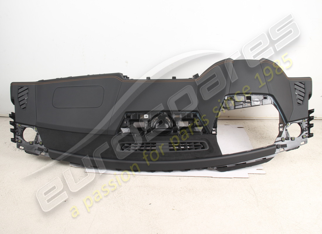 nuevo lamborghini tablero lhd. número de pieza 4ml857001ksbe (5)