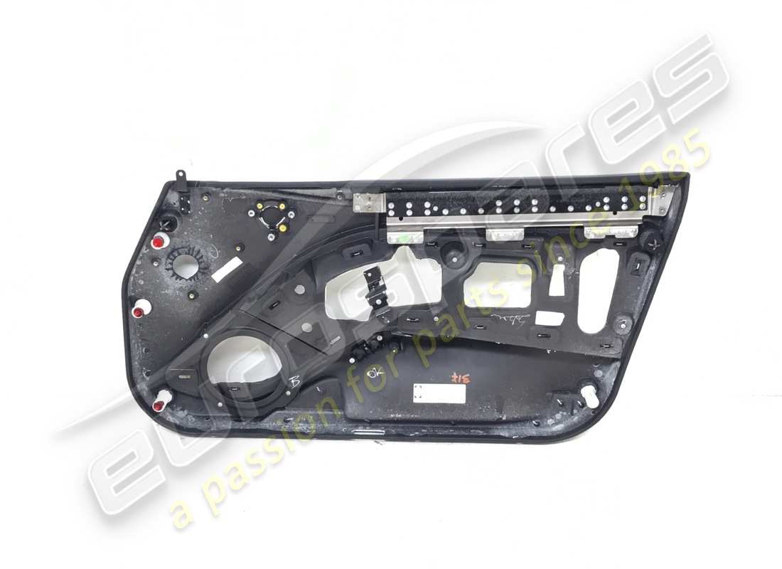 panel de puerta izquierdo ferrari usado. número de parte 84455212 (2)