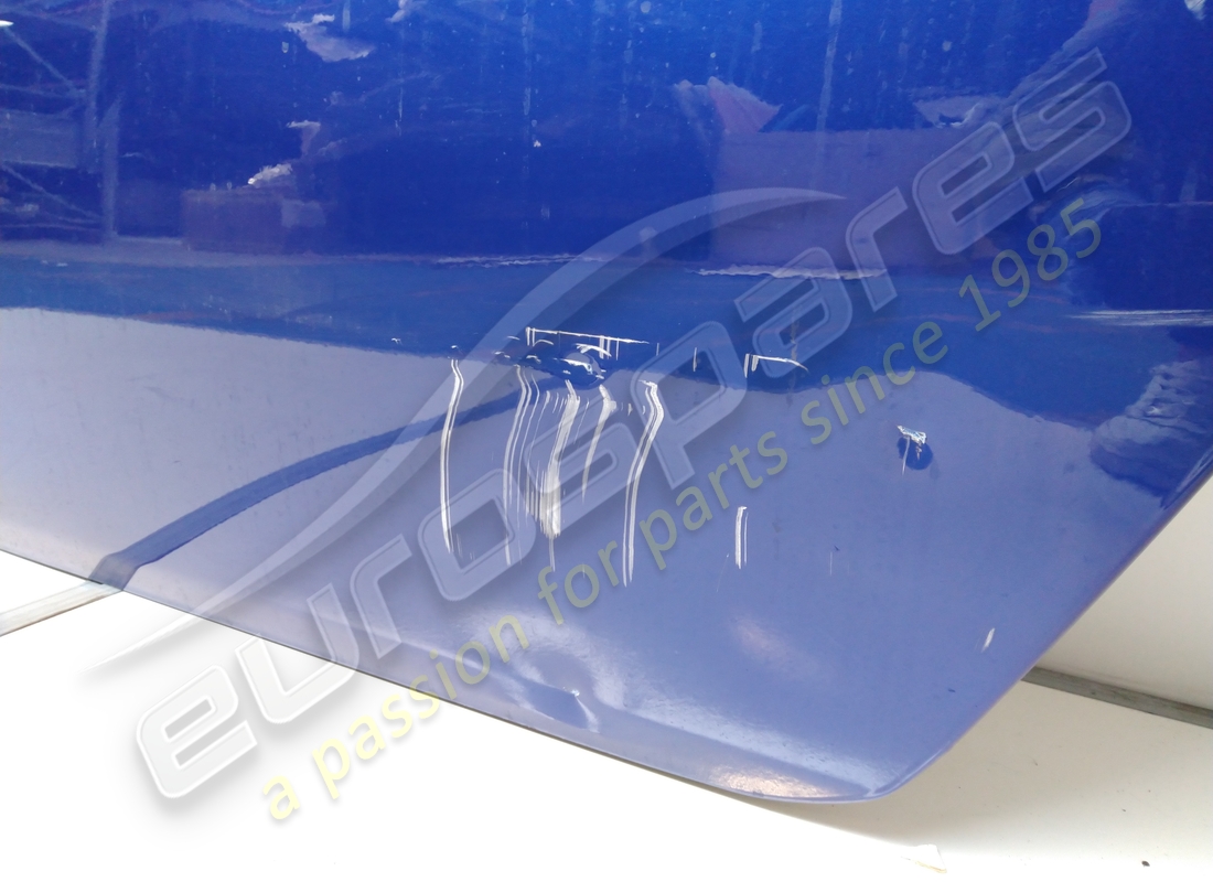 puerta izquierda completa maserati usada. número de parte 81797800 (3)