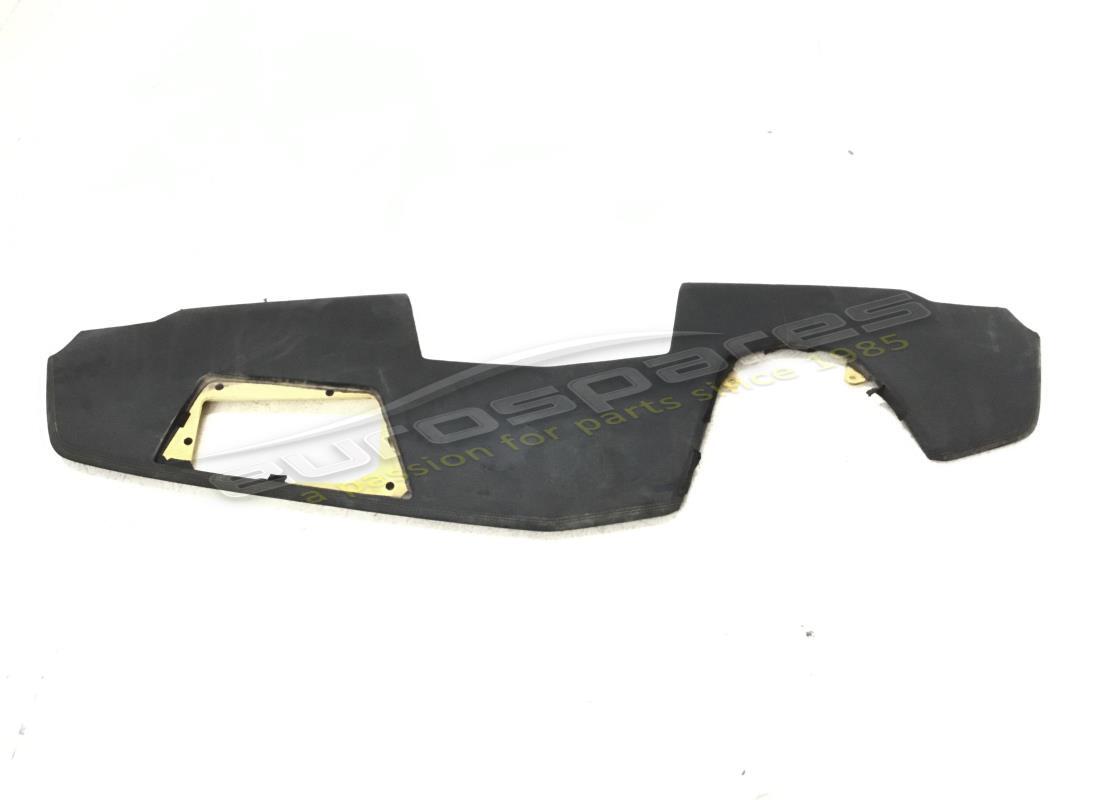 TABLERO SUPERIOR Lamborghini USADO, LHD DE CUERO. NÚMERO DE PARTE 471857041B (1)
