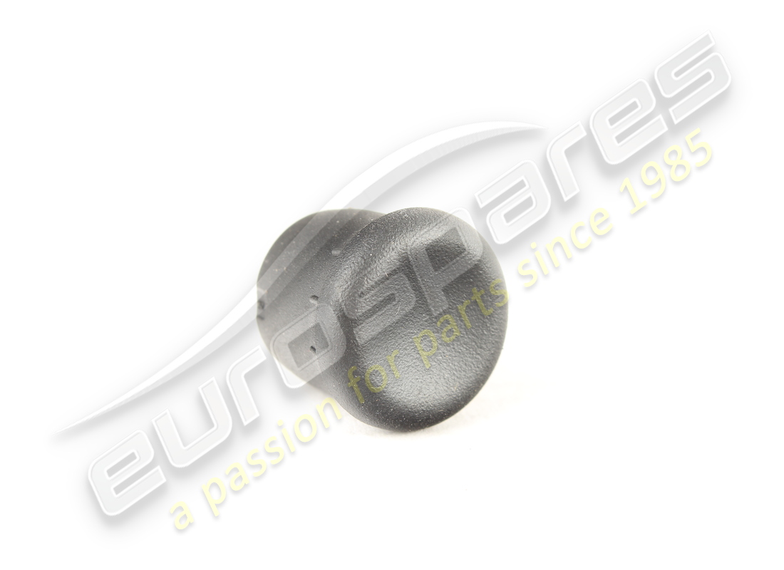 NUEVA PERILLA DE PIEZA MASERATI M145. NÚMERO DE PIEZA 980145236 (1) nueva perilla de pieza maserati m145. número de pieza 980145236 (1)