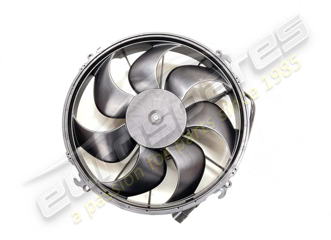 nueva rueda del ventilador lamborghini. número de parte 0017017063 (1)