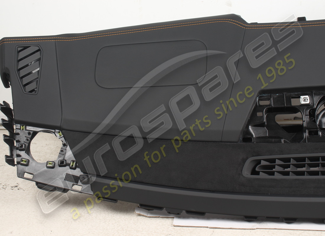 nuevo lamborghini tablero lhd. número de pieza 4ml857001ksbe (6)