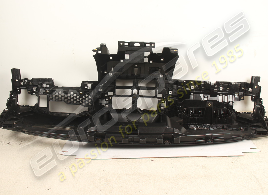 nuevo lamborghini tablero lhd. número de pieza 4ml857001ksbe (9)
